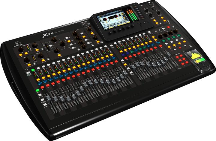 Image du produit Behringer X32 Producer (Studio et mixeur live)