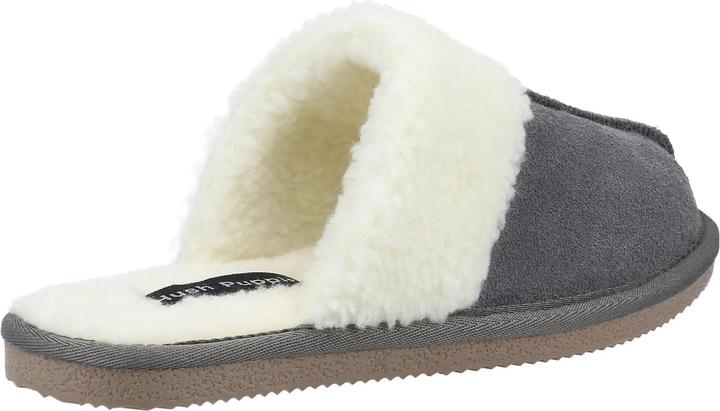 Actual product image Hush Puppies Slippers Arianna Suede (37)