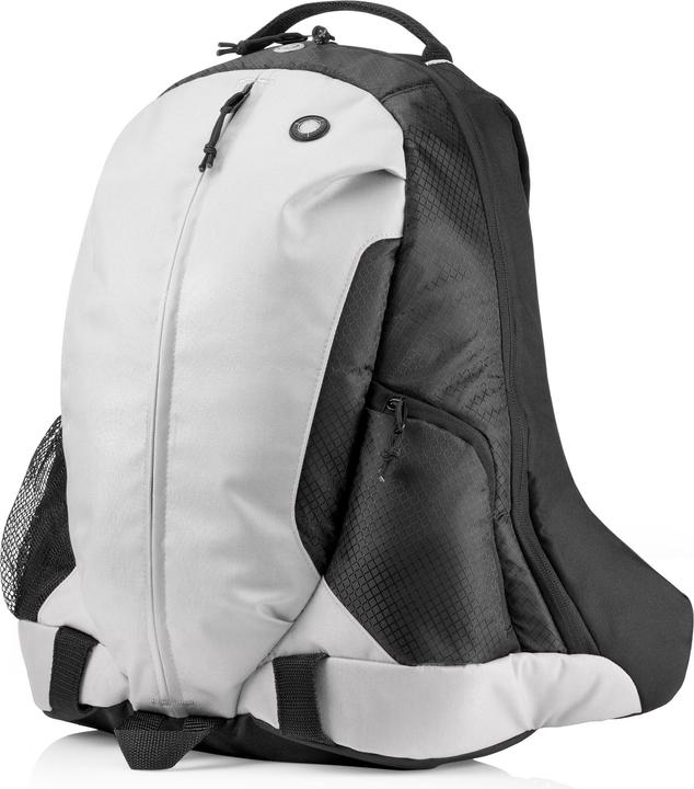 Actual product image HP Select 75 Backpack