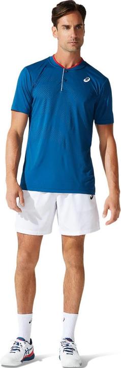 Produktbild ASICS Performance Court M 7in Short Men Brilliant White (XL)