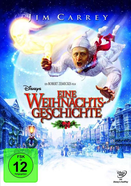 Immagine prodotto La storia di Natale della (DVD, 2009, Tedesco)