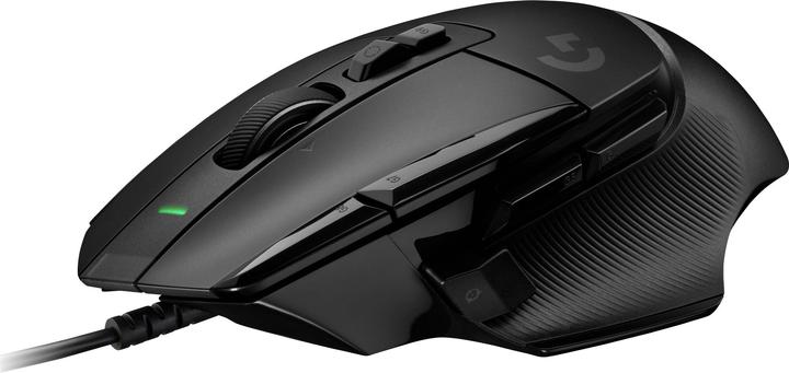 Image du produit Logitech G502 X (Filaire)