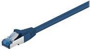 Actual product image Goobay network cable (S/FTP, CAT6a, 1 m)