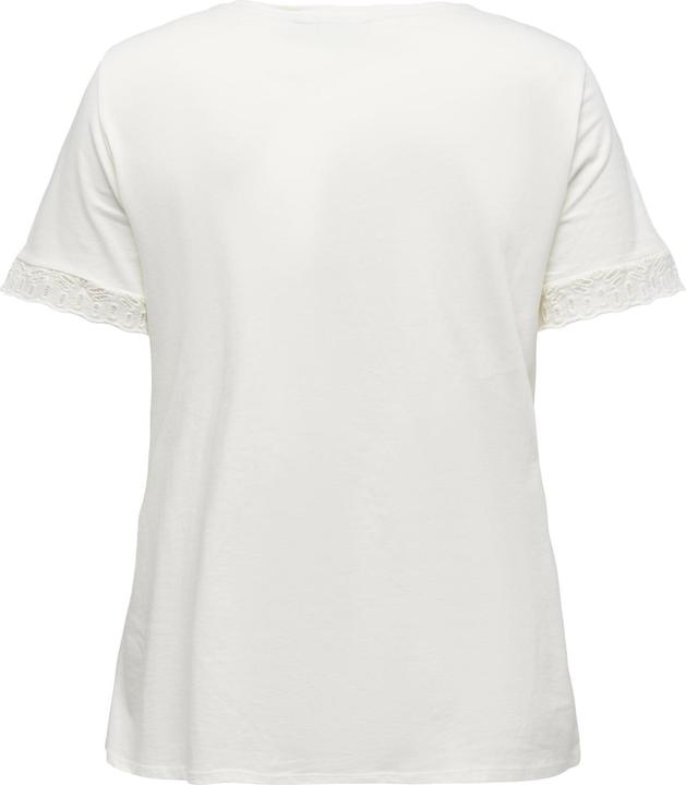 Actual product image Only CARFEA T-shirt T-shirt (S)