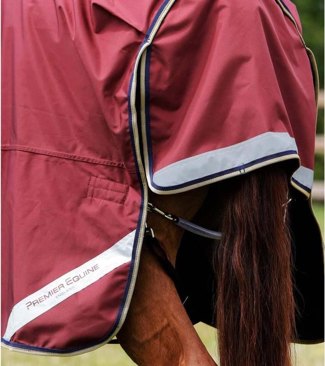 Image du produit Premier Equine Buster 0 g (168 cm)