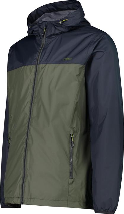 Produktbild CMP Campagnolo Hoodie (50, L)