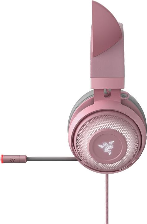 Image du produit Razer Kraken Kitty (Filaire)