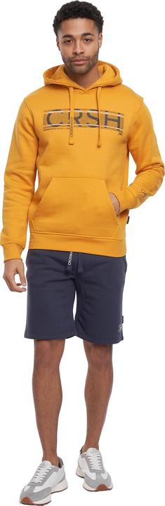 Image du produit Crosshatch - Sweat à capuche GOLDSBURY - Homme (M)