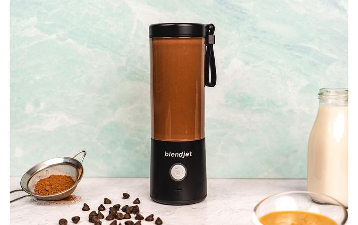 Actual product image Blendjet 2