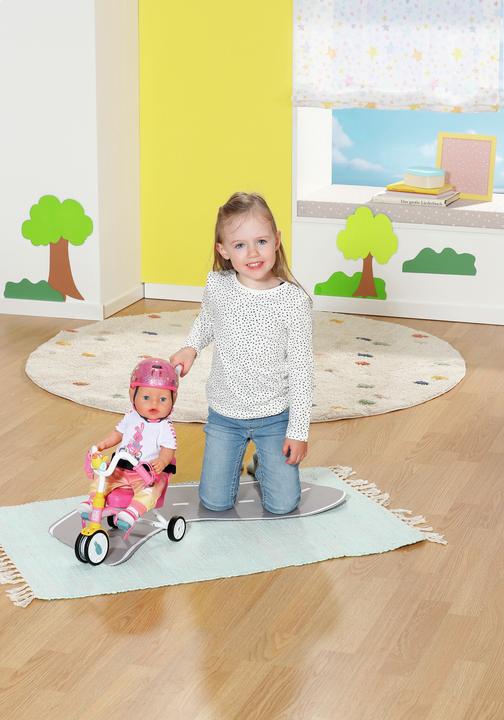 Produktbild Zapf Creation Trike