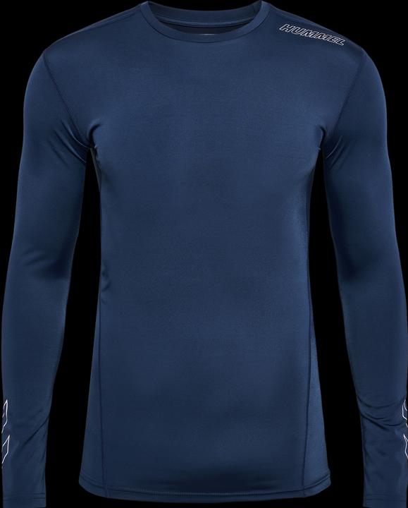 Image du produit hummel Hmlte Topaz Baselayer T-Shirt L/S (XL)