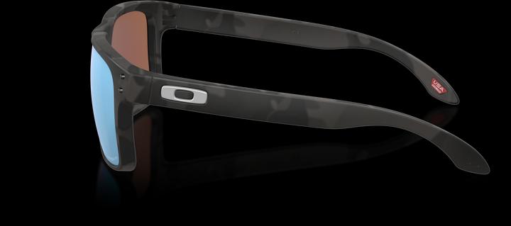 Image du produit Oakley Lunettes de sport Holbrook Prizm