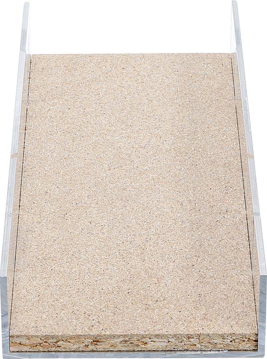 Produktbild BGS Aluminium-Gehrungslade 245 x 105 x 40 mm