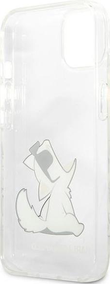 Actual product image Karl Lagerfeld Case (Apple iPhone 13 mini)