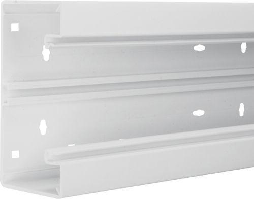 Image du produit Hager TEH BR6517019016 Canal de pontage UT BR 65x170 OT 80mm vw (Conduit, 200 cm)