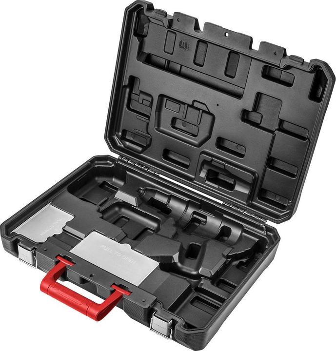 Graphite Tool Case 58G087