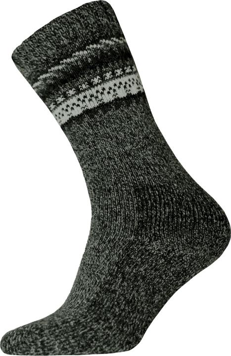 Produktbild Generic Heavy Gauge Stiefelsocken (39.5 - 45.5)