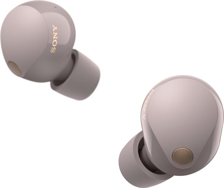 Productafbeelding Sony WF-1000XM5 (NC, 8 h, Draadloze)