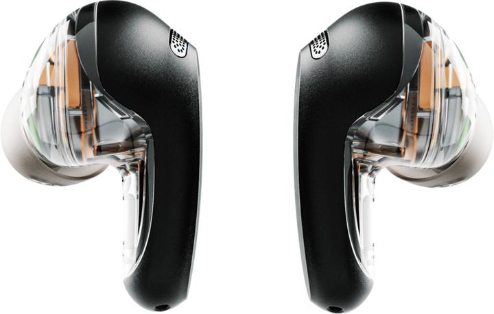 Actual product image Skullcandy Rail (No noise cancelling, 9 h, Wireless)