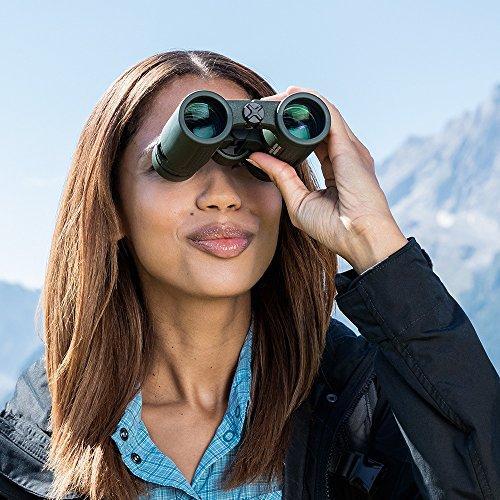 Actual product image Eschenbach Binoculars Sector F 8x25 B 8 x 2 (8 x, 25 mm)