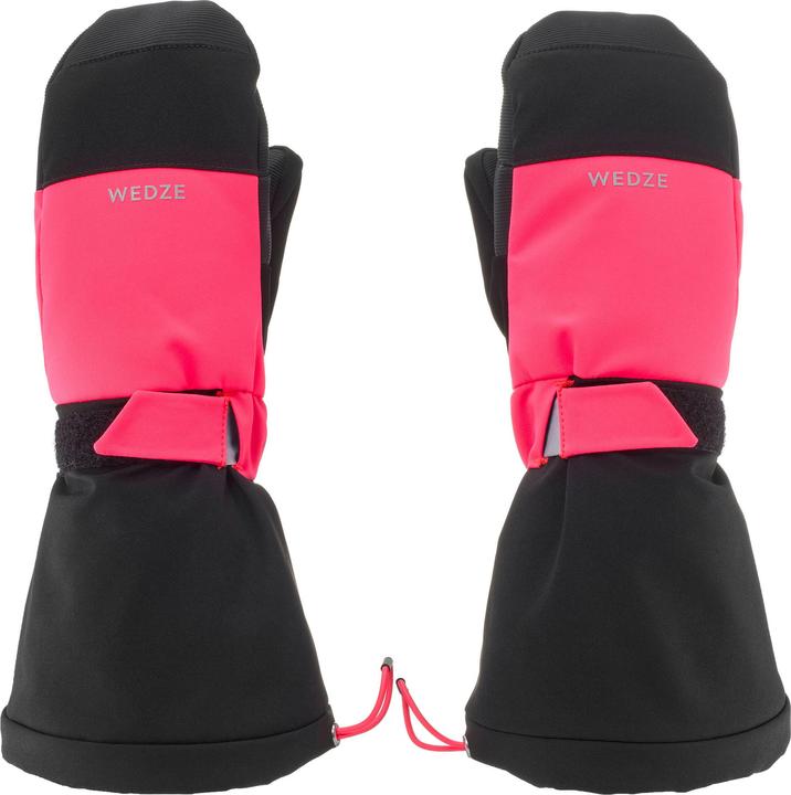 Actual product image Wedze 550 (5, 6)