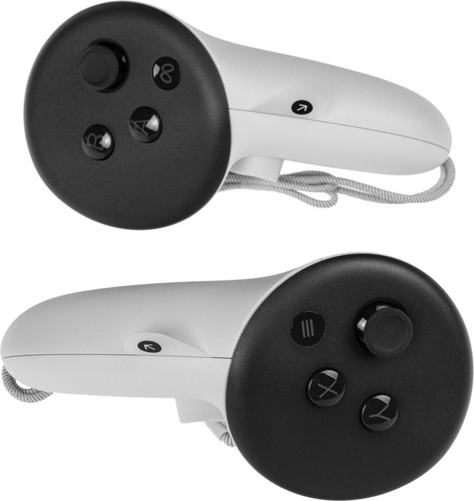 Actual product image Oculus VR headset Quest 3S 128 GB (128 GB)