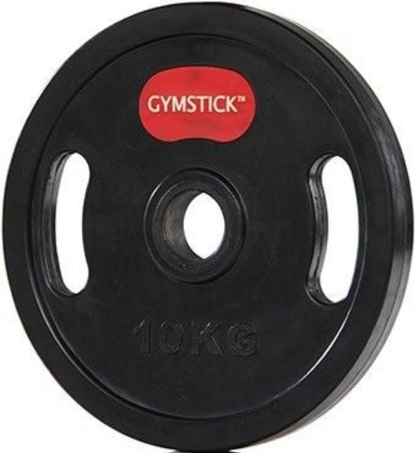 Immagine prodotto Gymstick Dischi di gomma per pesi
