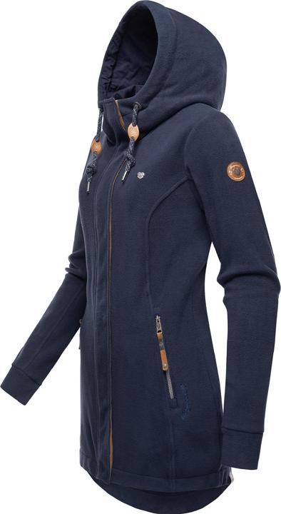 Actual product image Ragwear Letti Fleece (XS)