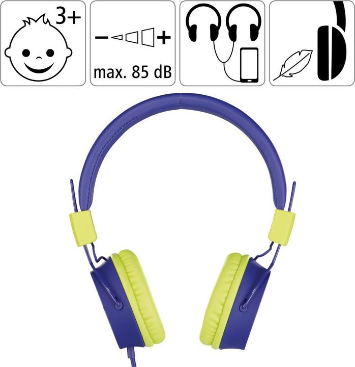 Actual product image Thomson HED8100B