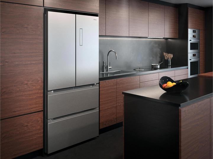 Produktbild Trisa Food Center 512L (512 l)