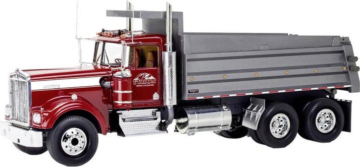 Produktbild Revell Kenworth W-900 Dump Truck