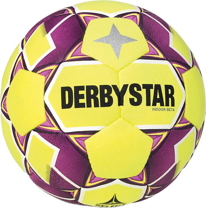 Produktbild Derbystar Hallenfussball Indoor Beta 2.0