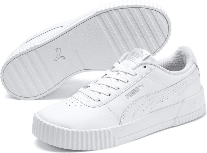 Produktbild Puma Carina Sneaker Damen (42.5)