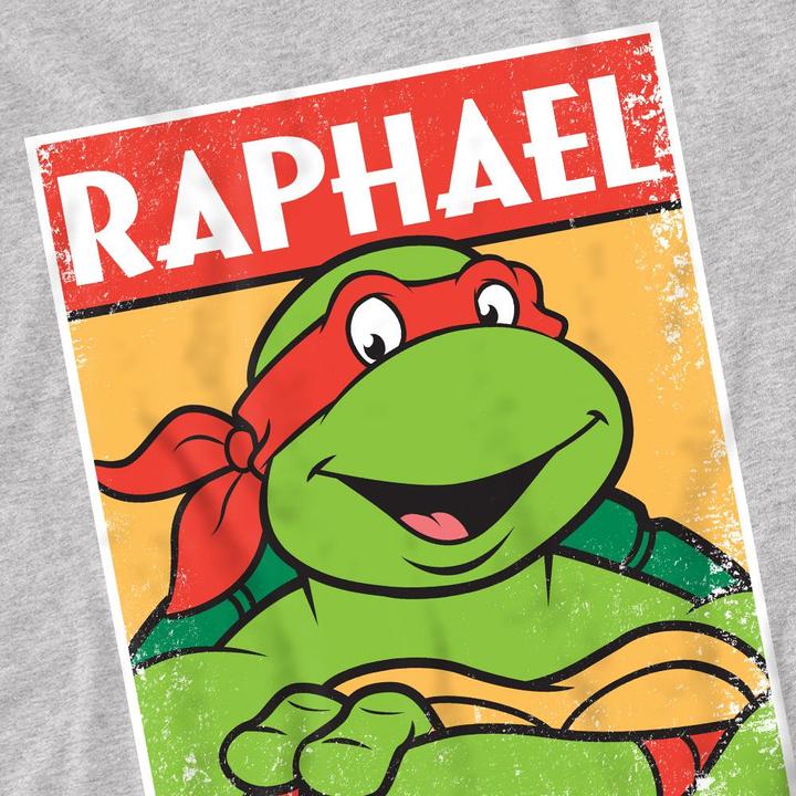 Image du produit Teenage Mutant NT - T-shirt - Homme (3XL)