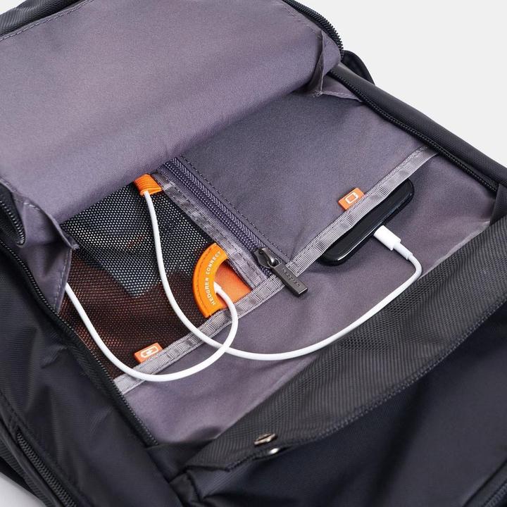 Produktbild Hedgren Hookup Rucksack 15.6" (19 l)