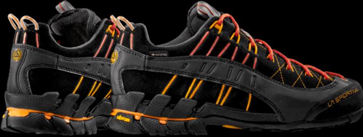 Actual product image La Sportiva Hyper GTX (42)