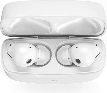 Image du produit Urbanista Écouteurs Atlanta true wireless Pure White (ANC, 8 h, Sans fil)