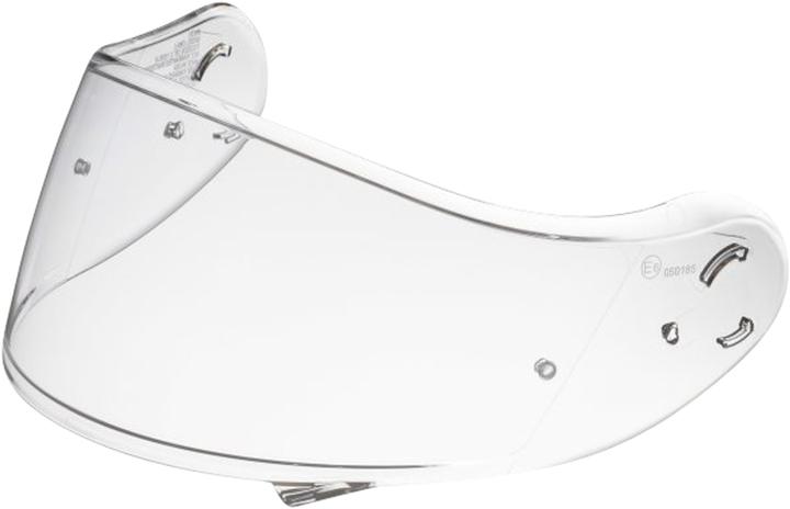 Shoei Pinlock Ready