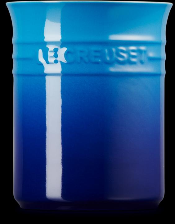 Immagine prodotto Le Creuset Pentola Per Cucinare Mestoli Azzurri (Pentola, Ceramica)
