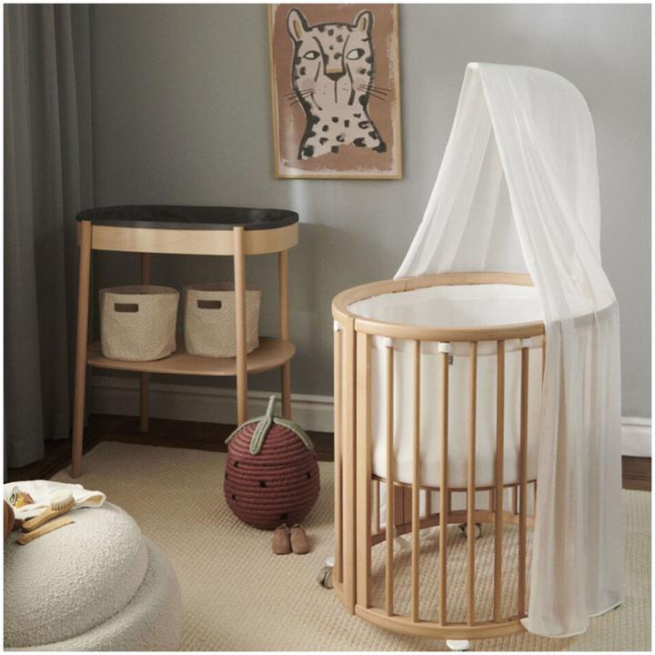Image du produit Stokke Sleepi Mini V3 avec matelas
