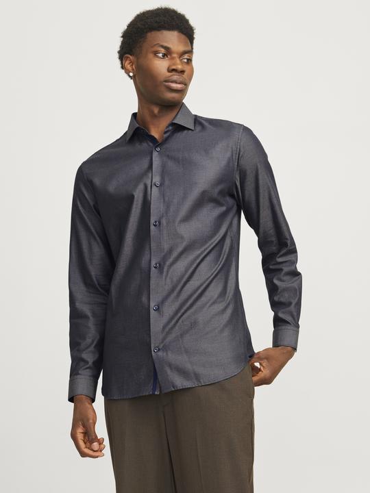 Actual product image Jack & Jones Slim fit shirt Shirt (XL)