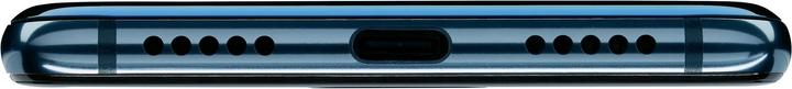 Produktbild Huawei P20 Pro (128 GB, Midnight Blue, 6.10", Dual SIM, 40 Mpx, 4G)