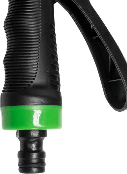 Actual product image Grafner Garden Sprayer with 10 Spray Patterns Hand Shower Garden Hose