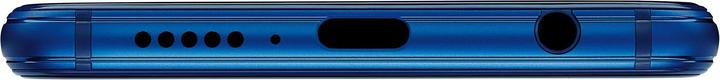 Produktbild Huawei P20 Lite (64 GB, Klein Blue, 5.80", Hybrid Dual SIM, 16 Mpx, 4G)
