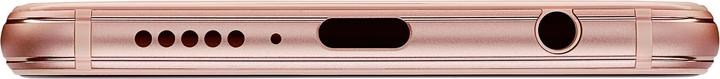 Produktbild Huawei P20 Lite (64 GB, Sakura Pink, 5.80", Hybrid Dual SIM, 16 Mpx, 4G)