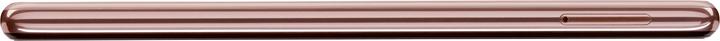 Actual product image Huawei P20 (128 GB, Pink Gold, 5.80", Dual SIM, 12 Mpx, 4G)