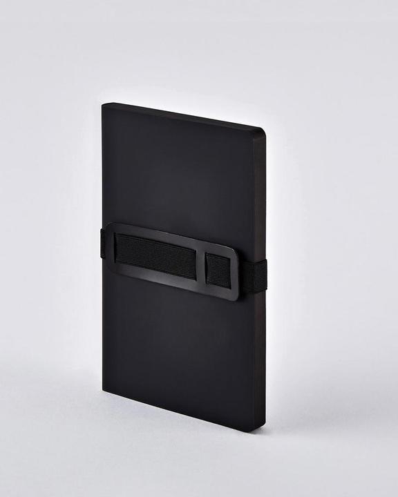 Produktbild Nuuna Voyager (22 x 16.5 cm, Gepunktet, Weicher Einband)