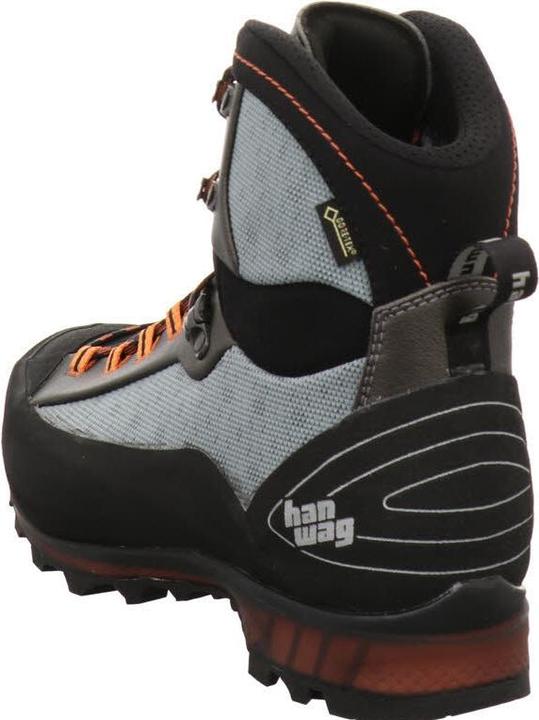 Immagine prodotto Hanwag Scarpe Ferrata II GTX (40.5)