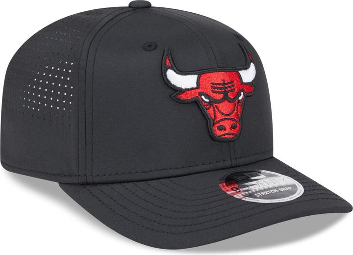 Produktbild New Era 9Seventy Stretch Cap - PERFORMANCE Chicago Bulls