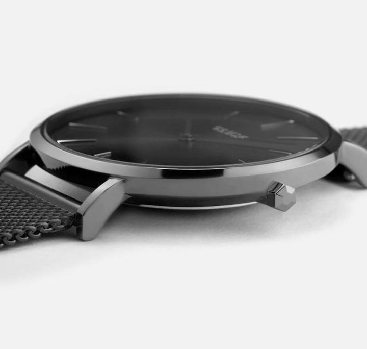 Actual product image Cluse Boho Chick (Analogue wristwatch, 38 mm)